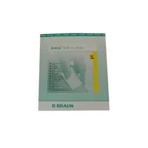 ASKINA SORB 10 x 10 CM