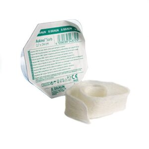 ASKINA SORB 2.7 x 34 CM