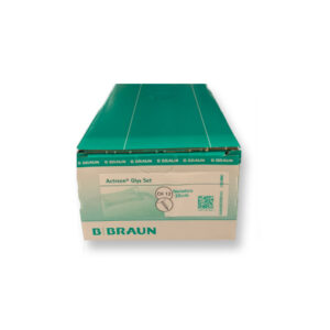 ACTREEN GLYS SET NELATON CH12 25CM