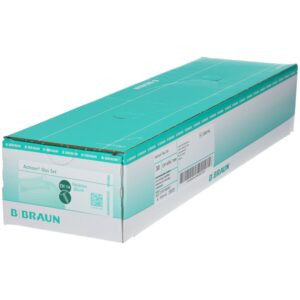 ACTREEN GLYS SET NELATON CH14 25CM