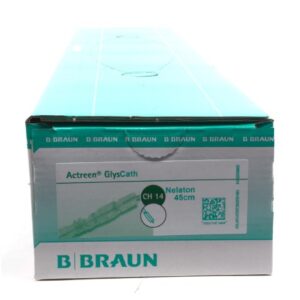 ACTREEN GLYS LL NELATON CH14 45CM