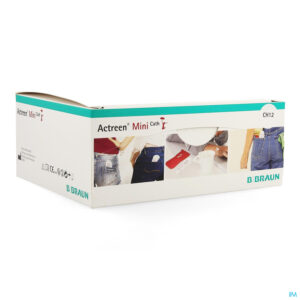 ACTREEN LITE MINI CH12