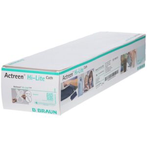 ACTREEN HI LITE CATH NELATON CH12 41CM