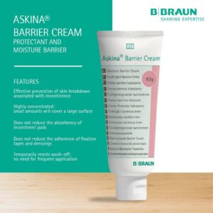 ASKINA BARRIER CREAM
