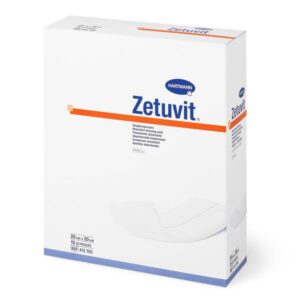 ZETUVIT 20 x 20 cm