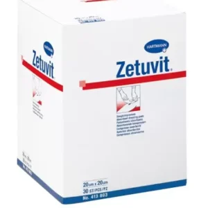 ZETUVIT 20 x 20 cm