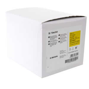 VASOVET® 24G