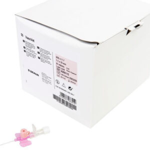 VASOVET® 20G 1,1X25