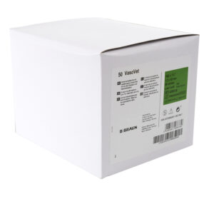 VASOVET® 18G 1,3X33