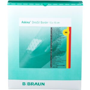 ASKINA DRESSIL 15X15CM