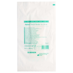 ASKINA DRESSIL BORDER 10X20CM