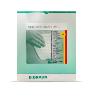 ASKINA DRESSIL SACRUM 16X17,5CM