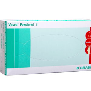VASCO POWDERED S