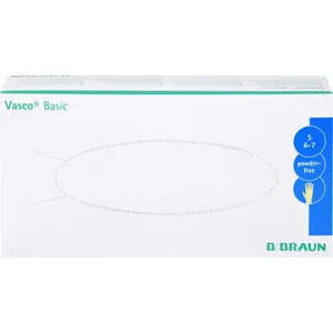 VASCO BASIC S