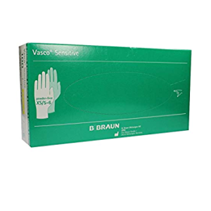 VASCO SENSITIVE EXTRA SMALL