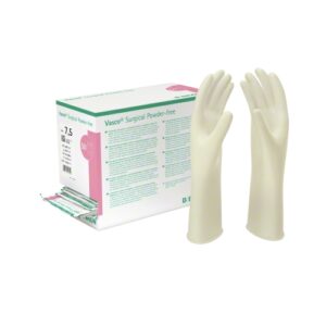 VASCO OP SENSITIVE SURGICAL GLOVES 7,5