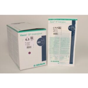 VASCO OP UNDERGLOVE SIZE 6,5