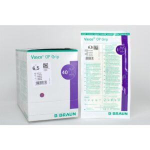 VASCO OP GRIP GR. 6,5