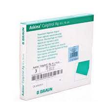 ASKINA CALGITROL10 x 10 CM