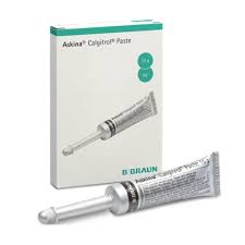 ASKINA CALGITROL PASTE 15 g