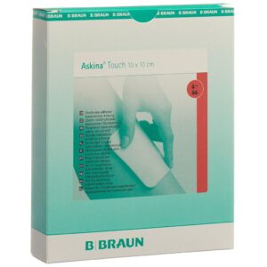 ASKINA TOUCH 10 X 10 CM