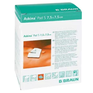 ASKINA PAD S 7,5X7,5 CM