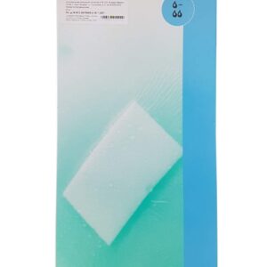 ASKINA SOFT CLEAR 9 X 25 CM