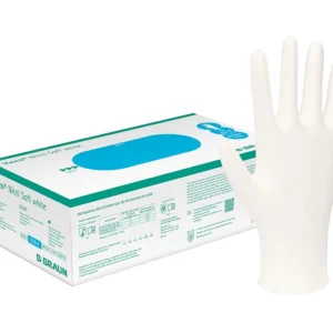 VASCO NITRIL SOFT WHITE XL