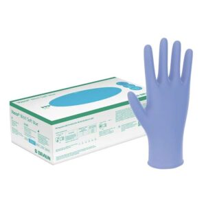 VASCO NITRIL SOFT BLUE XL