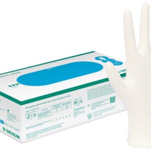 VASCO NITRIL WHITE S