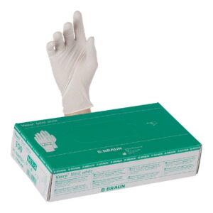 VASCO NITRIL WHITE M