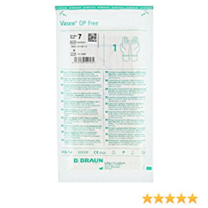 VASCO OP FREE SIZE 7