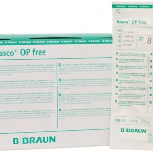 VASCO OP FREE SIZE 8