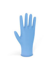 VASCO NITRIL SENSE BLUE XL