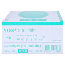 VASCO NITRIL LIGHT M (150)