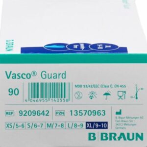 VASCO GUARD XL