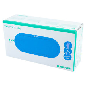 VASCO NITRIL S (150) BLUE