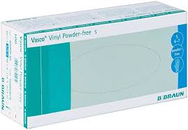 VASCO VINYL POWDER-FREE GR S