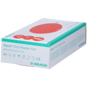 VASCO VINYL POWDER-FREE GR L