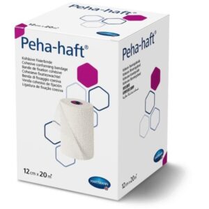 PEHA-HAFT 12 cm x 20 m