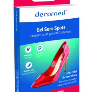 Plasture gel zona inflamata cod F-00049-07C