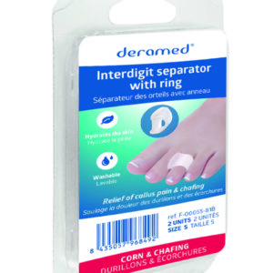 Separator interdigital cu inel – marimea S