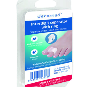 Separator interdigital cu inel – marimea L